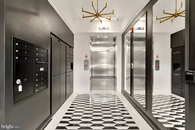 2122 N Street NW #1, Washington, DC 20037 - Photo 4