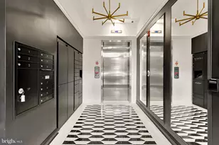 2122 N St NW, Washington, DC 20037 - Photo 4