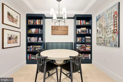 2122 N Street NW #1, Washington, DC 20037 - Photo 18