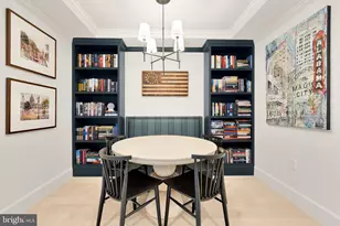 2122 N St NW, Washington, DC 20037 - Photo 18