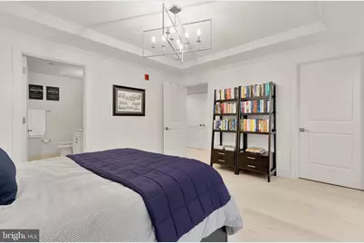 2122 N Street NW #1, Washington, DC 20037 - Photo 26