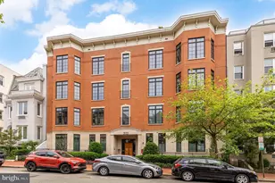 2122 N St NW, Washington, DC 20037 - Photo 2