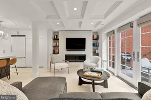 2122 N St NW, Washington, DC 20037 - Photo 14