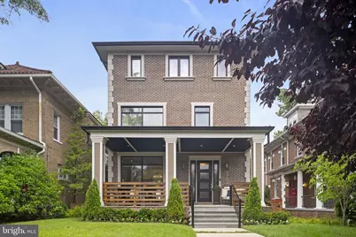 5702 16th Street NW, Washington, DC 20011 - Photo 1