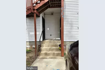 1913 Rosedale Street NE #1, Washington, DC 20002 - Photo 30