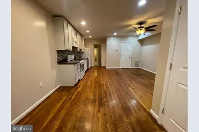 1913 Rosedale Street NE #1, Washington, DC 20002 - Photo 12
