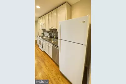 1913 Rosedale Street NE #1, Washington, DC 20002 - Photo 2