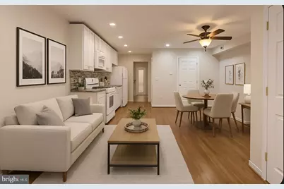 1913 Rosedale Street NE #1, Washington, DC 20002 - Photo 1