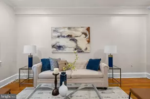 1705 Lanier Pl NW, Washington, DC 20009 - Photo 10