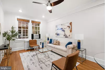 1705 Lanier Place NW #204, Washington, DC 20009 - Photo 8