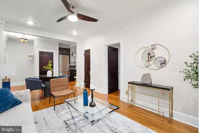 1705 Lanier Place NW #204, Washington, DC 20009 - Photo 12