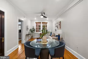 1705 Lanier Pl NW, Washington, DC 20009 - Photo 20