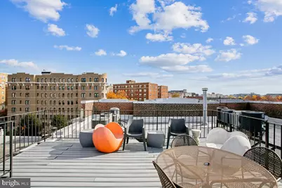 2008 16th Street NW #402, Washington, DC 20009 - Photo 28