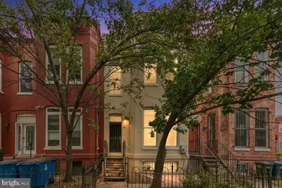 603 P Street NW, Washington, DC 20001 - Photo 1