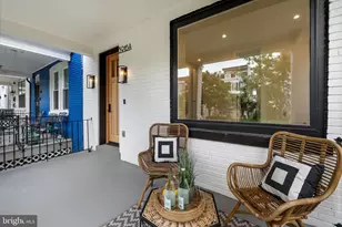 3916 8th St NW, Washington, DC 20011 - Photo 2