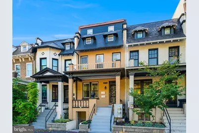2116 N Capitol Street NW, Washington, DC 20002 - Photo 1