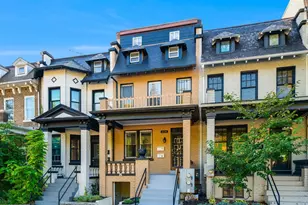 2116 North Capitol St NW, Washington, DC 20002 - Photo 1