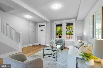 2116 N Capitol Street NW, Washington, DC 20002 - Photo 10