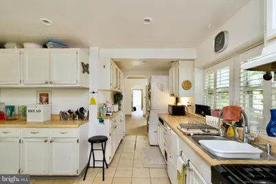 2114 Kearny Street NE, Washington, DC 20018 - Photo 16