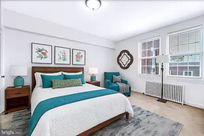 5200 N Capitol Street NW #204, Washington, DC 20011 - Photo 26