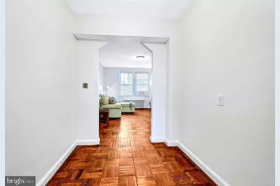 5200 N Capitol Street NW #204, Washington, DC 20011 - Photo 12