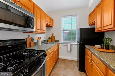 5200 N Capitol Street NW #204, Washington, DC 20011 - Photo 14