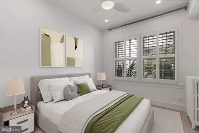 2603 O Street NW #2, Washington, DC 20007 - Photo 18