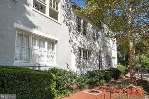 2603 O St NW, Washington, DC 20007 - Photo 28