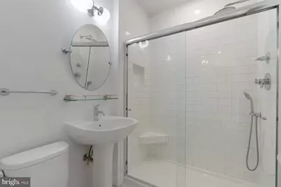 2603 O Street NW #2, Washington, DC 20007 - Photo 16