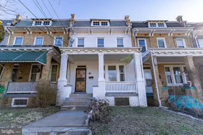 5731 9th Street NW, Washington, DC 20011 - Photo 1
