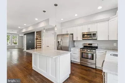 1528 Gales Street NE, Washington, DC 20002 - Photo 8