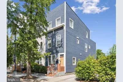 1528 Gales Street NE, Washington, DC 20002 - Photo 1