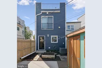 1528 Gales Street NE, Washington, DC 20002 - Photo 26