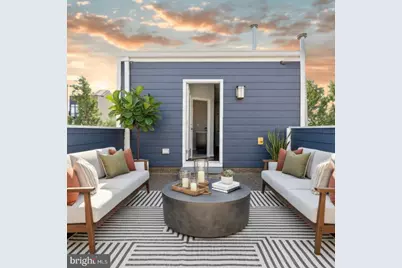 1528 Gales Street NE, Washington, DC 20002 - Photo 2