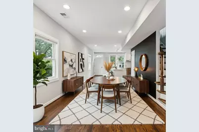 1528 Gales Street NE, Washington, DC 20002 - Photo 4