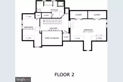 2015 Branch Avenue SE, Washington, DC 20020 - Photo 60