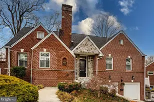 2015 Branch Ave SE, Washington, DC 20020 - Photo 4