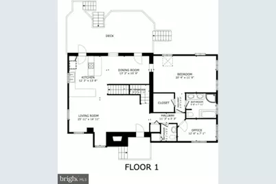 2015 Branch Avenue SE, Washington, DC 20020 - Photo 58