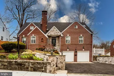 2015 Branch Avenue SE, Washington, DC 20020 - Photo 1