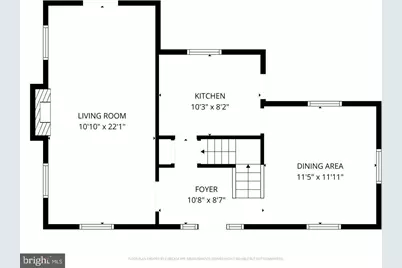 708 Underwood Street NW, Washington, DC 20012 - Photo 6