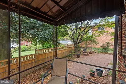 708 Underwood Street NW, Washington, DC 20012 - Photo 36