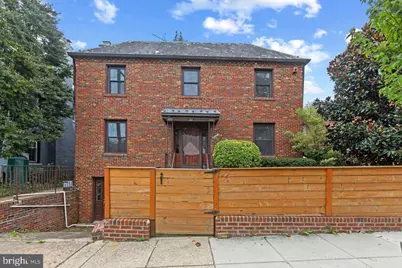 708 Underwood Street NW, Washington, DC 20012 - Photo 8