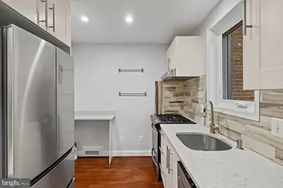 708 Underwood Street NW, Washington, DC 20012 - Photo 2