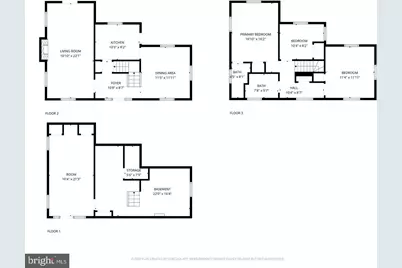 708 Underwood Street NW, Washington, DC 20012 - Photo 40