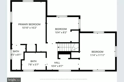 708 Underwood Street NW, Washington, DC 20012 - Photo 4