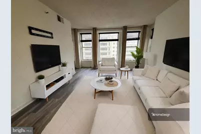 601 Pennsylvania Avenue NW #1004, Washington, DC 20004 - Photo 12