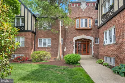 208 Farragut Street NW #104, Washington, DC 20011 - Photo 2