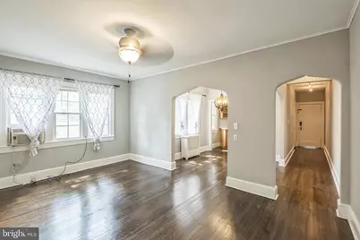 208 Farragut Street NW #104, Washington, DC 20011 - Photo 4