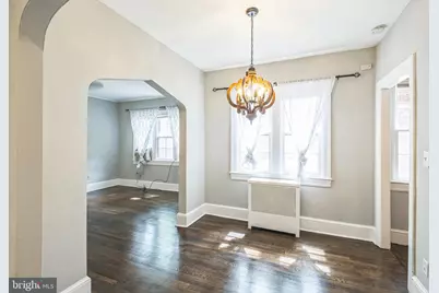 208 Farragut Street NW #104, Washington, DC 20011 - Photo 6