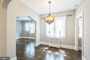 208 Farragut St NW, Washington, DC 20011 - Photo 6